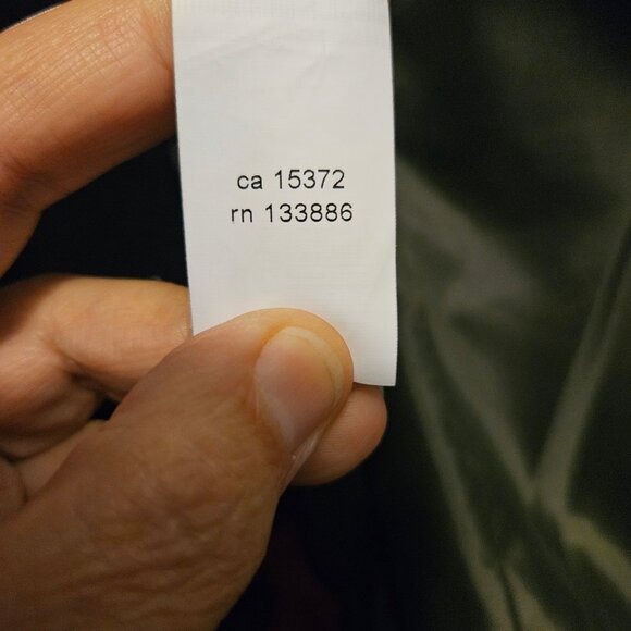 Banana Republic Sloan Crop Denim Pants - Picture 6 of 8